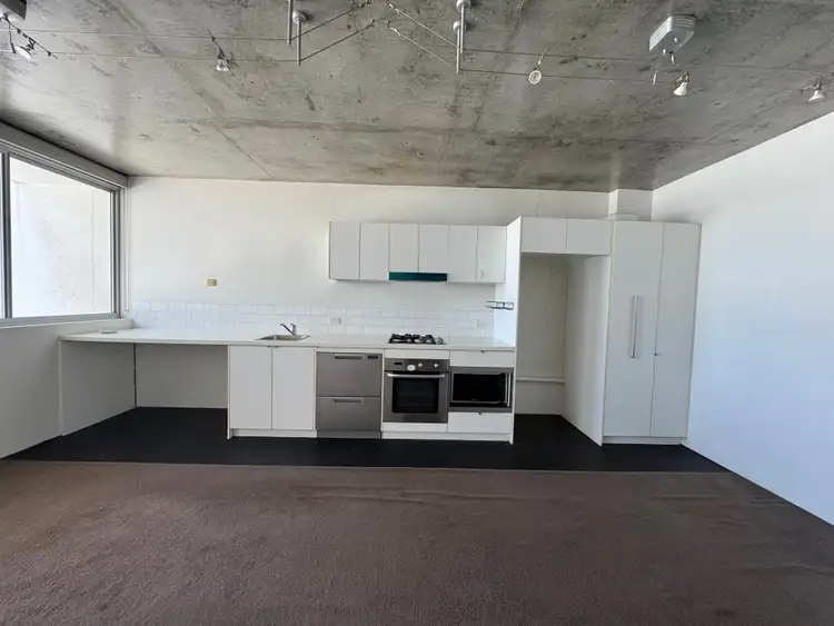 Third view of Homely apartment listing, 502/82 Alfred Street, Fortitude Valley QLD 4006