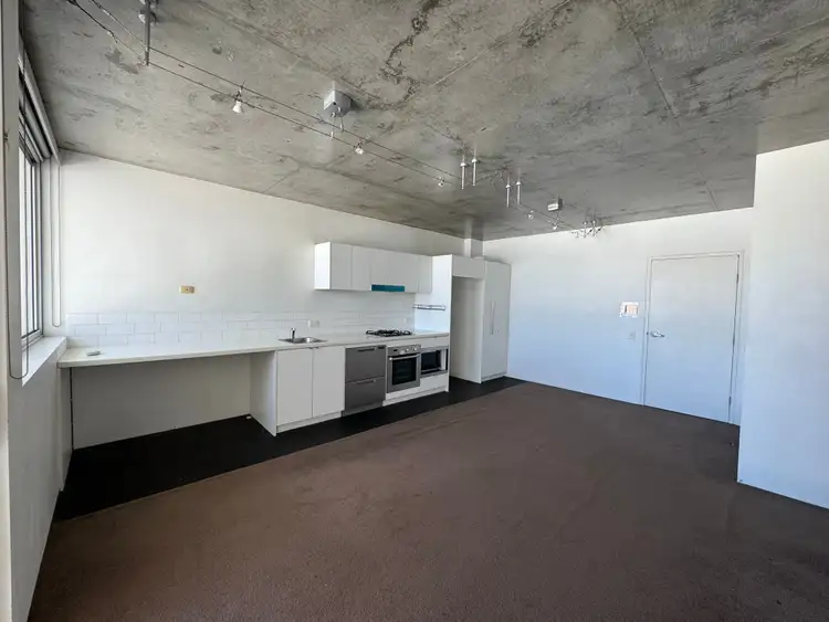 Fourth view of Homely apartment listing, 502/82 Alfred Street, Fortitude Valley QLD 4006