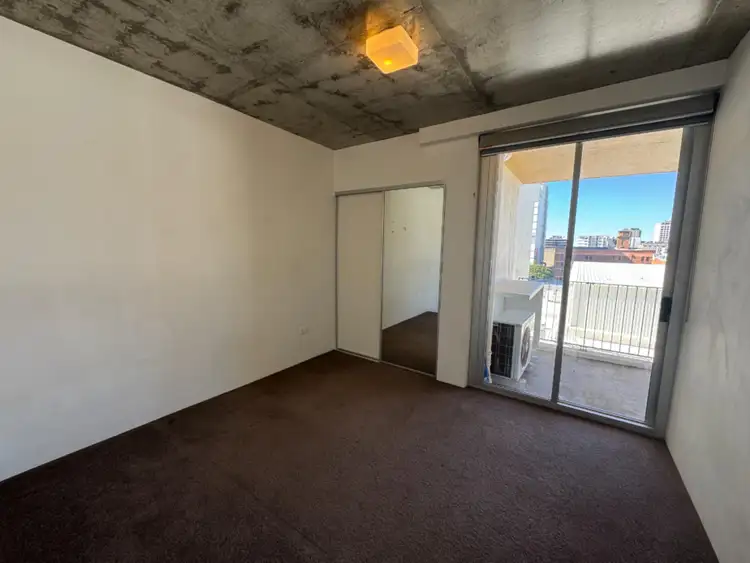 Fifth view of Homely apartment listing, 502/82 Alfred Street, Fortitude Valley QLD 4006