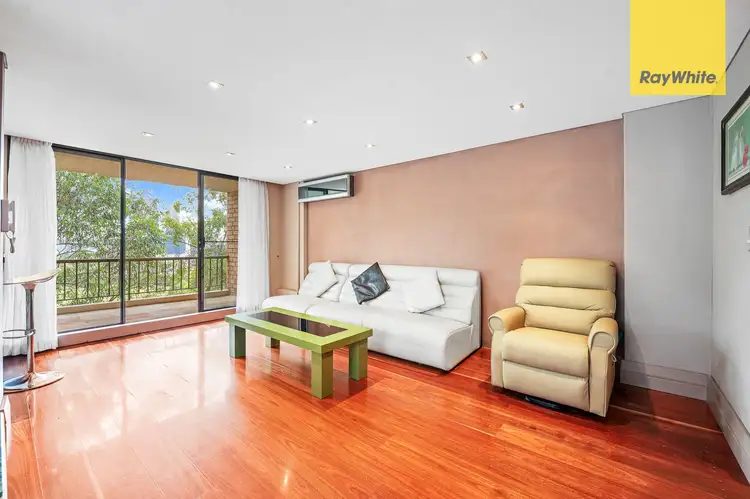 29/76 Great Western Highway, Parramatta NSW 2150