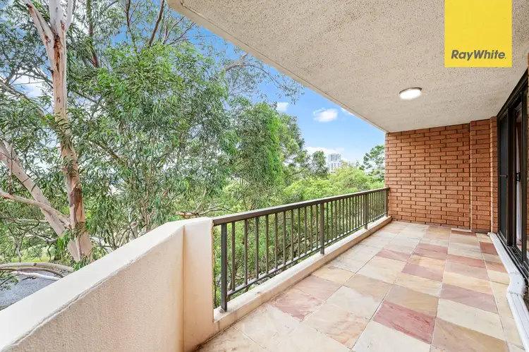 29/76 Great Western Highway, Parramatta NSW 2150