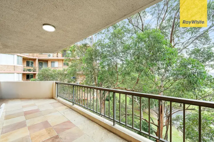Sixth view of Homely apartment listing, 29/76 Great Western Highway, Parramatta NSW 2150