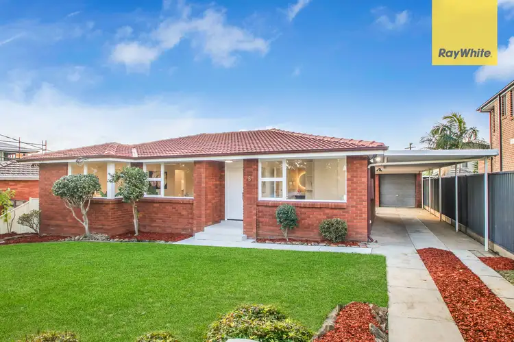 8 Gould Place, Parramatta NSW 2150