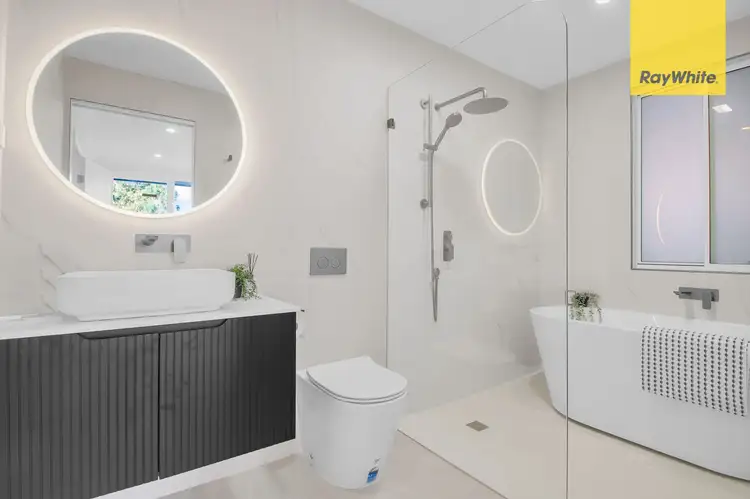 8 Gould Place, Parramatta NSW 2150