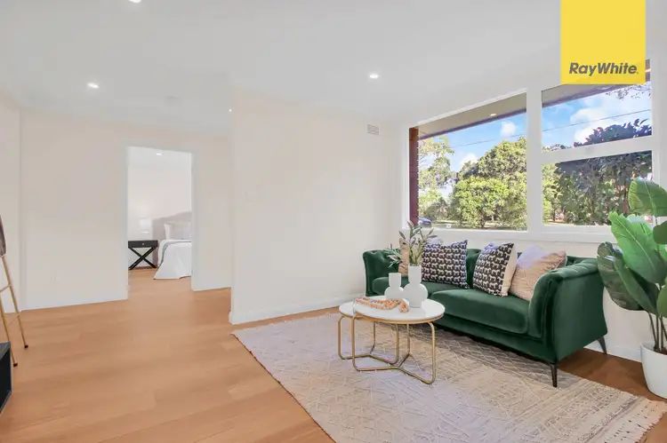 Second view of Homely house listing, 8 Gould Place, Parramatta NSW 2150