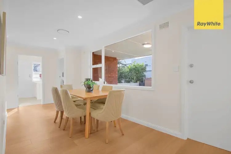 Fourth view of Homely house listing, 8 Gould Place, Parramatta NSW 2150
