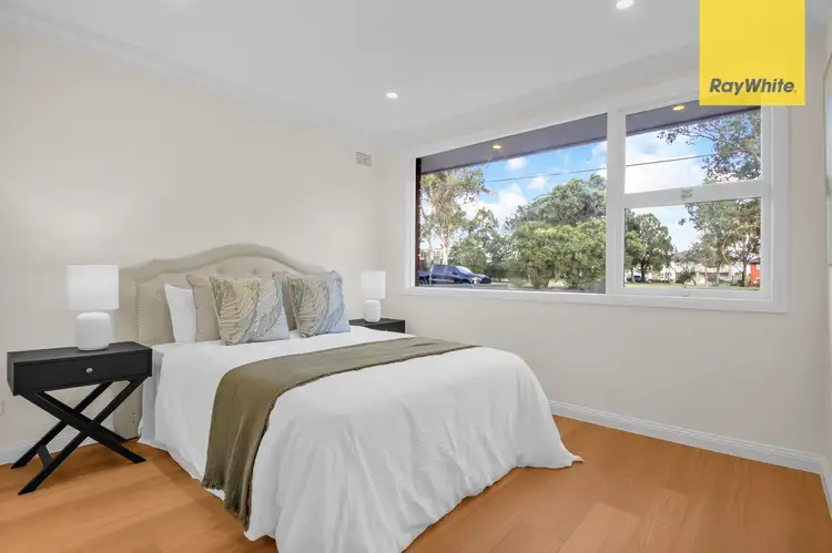 Fifth view of Homely house listing, 8 Gould Place, Parramatta NSW 2150