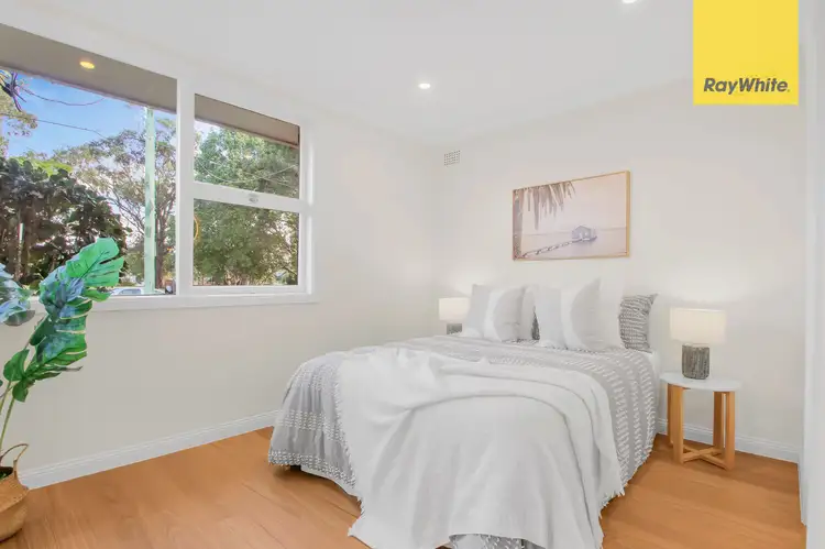 Sixth view of Homely house listing, 8 Gould Place, Parramatta NSW 2150