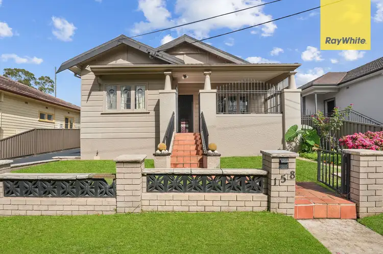 158 Railway Street, Parramatta NSW 2150