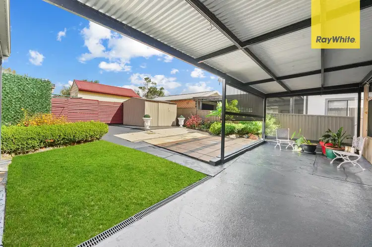 Third view of Homely house listing, 158 Railway Street, Parramatta NSW 2150