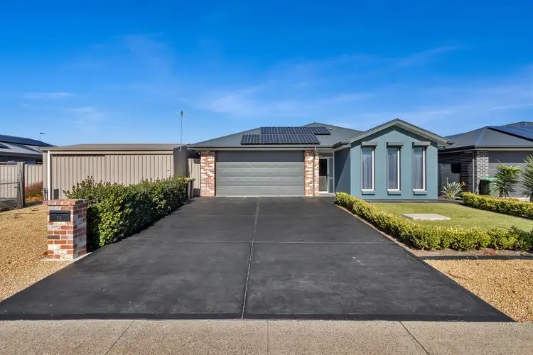 Main view of Homely house listing, 78 Reusch Drive, Nuriootpa SA 5355