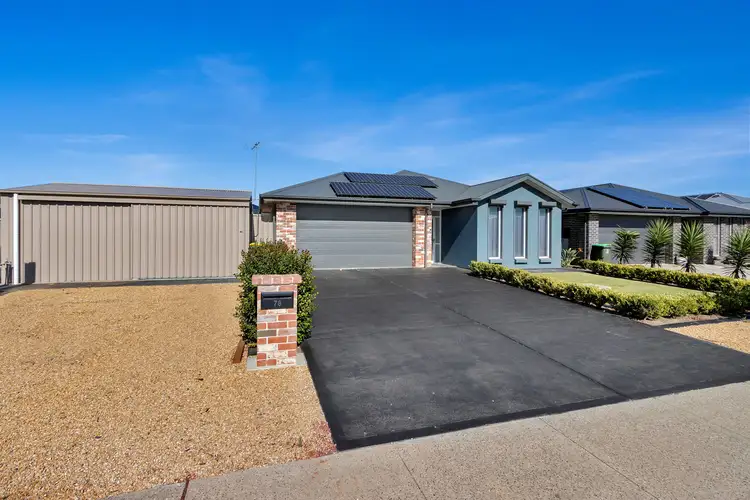 Second view of Homely house listing, 78 Reusch Drive, Nuriootpa SA 5355