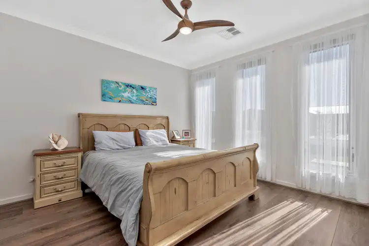 Third view of Homely house listing, 78 Reusch Drive, Nuriootpa SA 5355