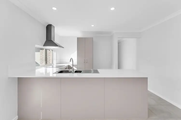 Second view of Homely house listing, 43 Eagle Street, Flagstone QLD 4280