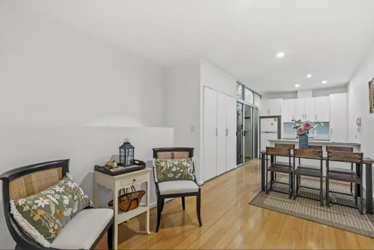 3/12 Toms Court, Adelaide SA 5000