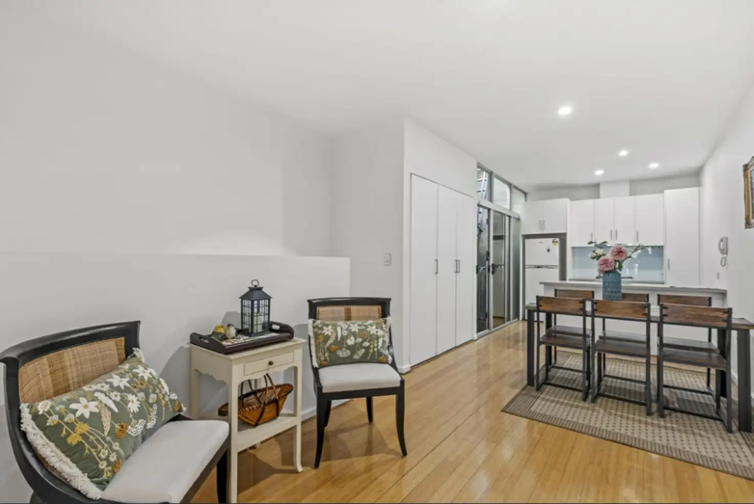 Main view of Homely townhouse listing, 3/12 Toms Court, Adelaide SA 5000