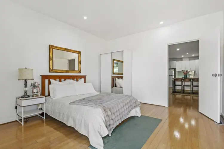 Second view of Homely townhouse listing, 3/12 Toms Court, Adelaide SA 5000