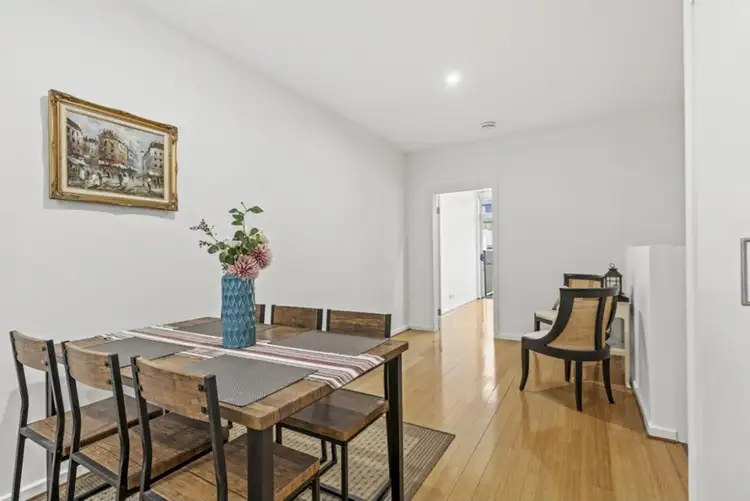 Fourth view of Homely townhouse listing, 3/12 Toms Court, Adelaide SA 5000