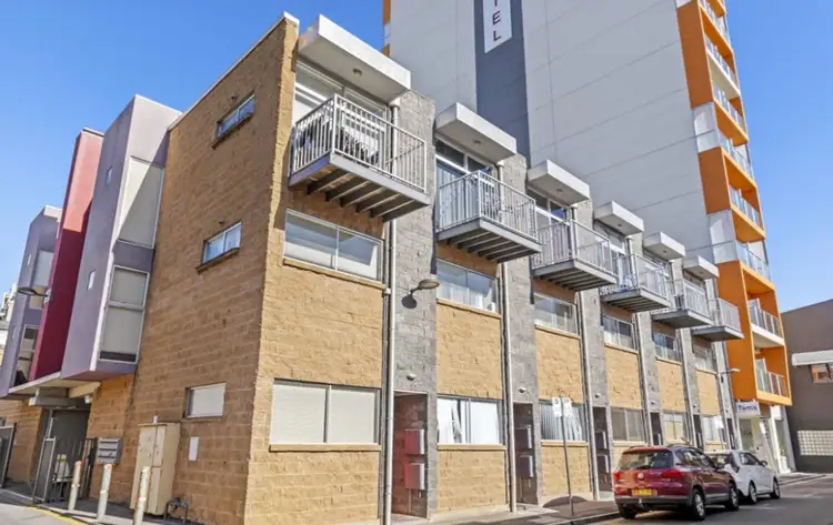 Fifth view of Homely townhouse listing, 3/12 Toms Court, Adelaide SA 5000