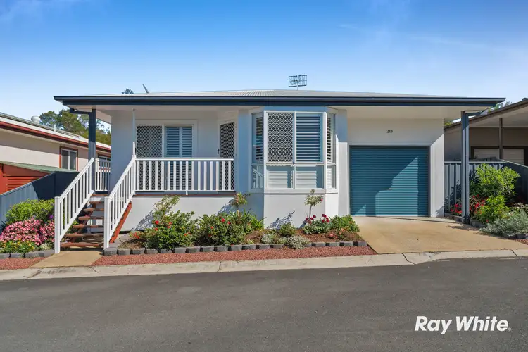 213/431-445 Park Ridge Road, Park Ridge QLD 4125