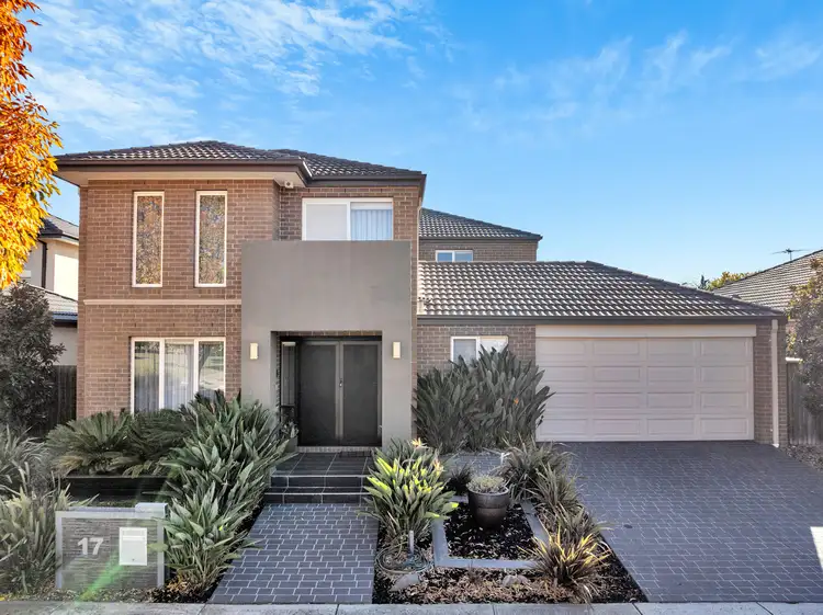 Main view of Homely house listing, 17 Riverdale Boulevard, South Morang VIC 3752
