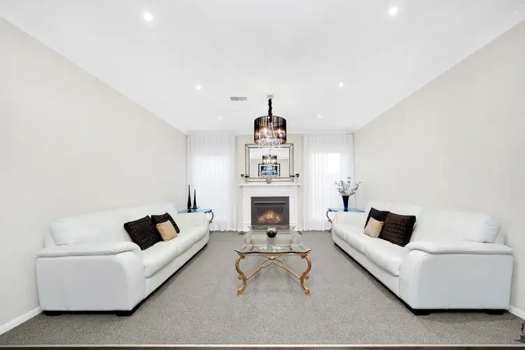 Fifth view of Homely house listing, 17 Riverdale Boulevard, South Morang VIC 3752