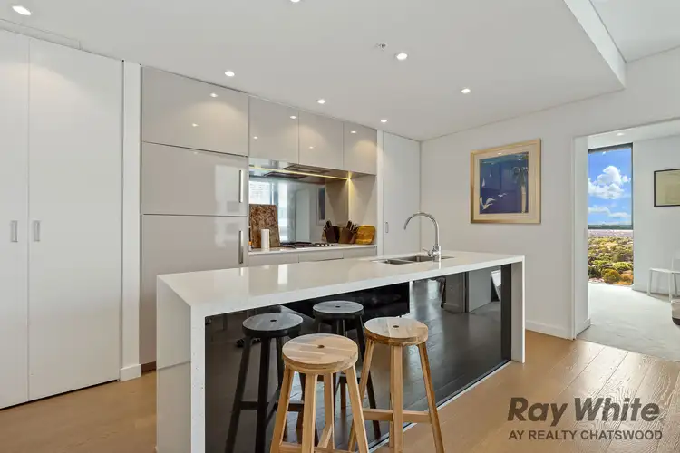 1803/10 Atchison Street, St Leonards NSW 2065