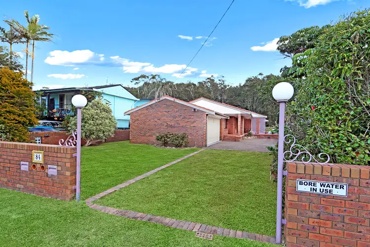 2/84 Budgewoi Road, Noraville NSW 2263