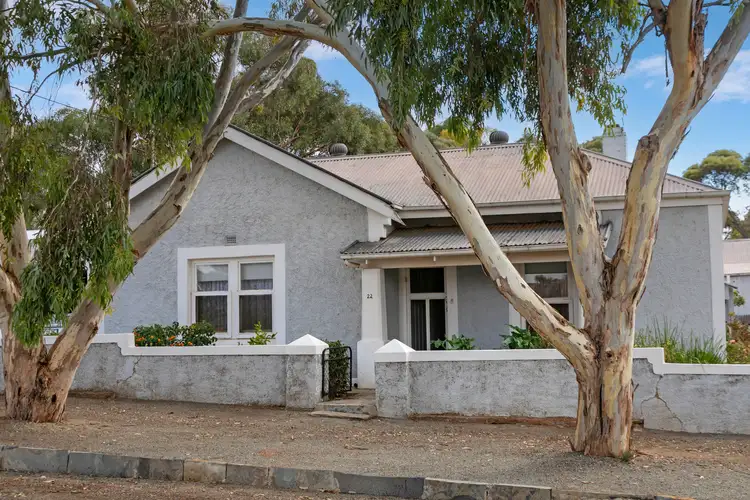 22 Truro Street, Burra SA 5417