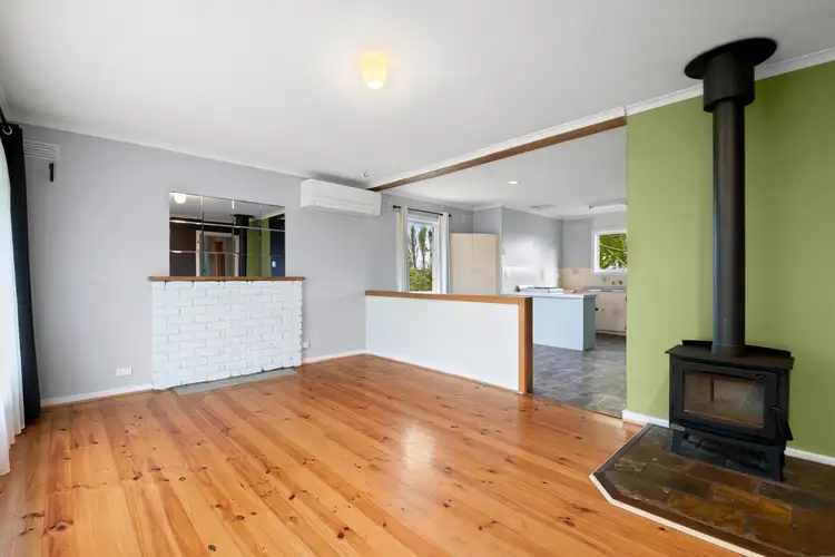 Third view of Homely house listing, 33 McArthur Street, Mount Gambier SA 5290