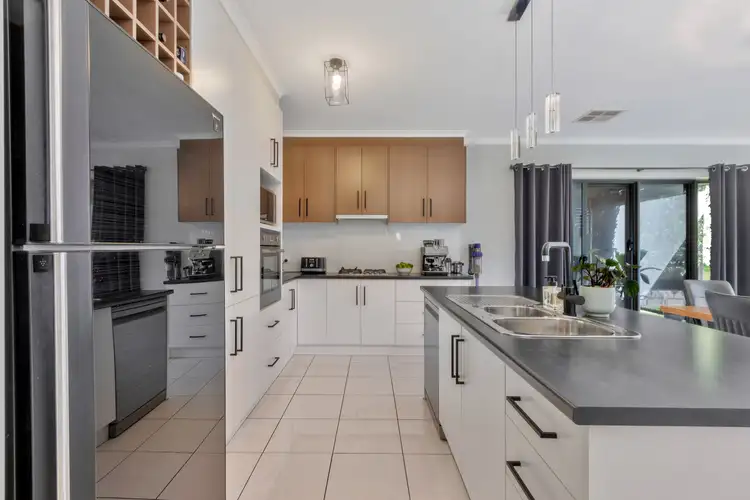 Sixth view of Homely house listing, 9 Orleana Boulevard, Evanston Gardens SA 5116