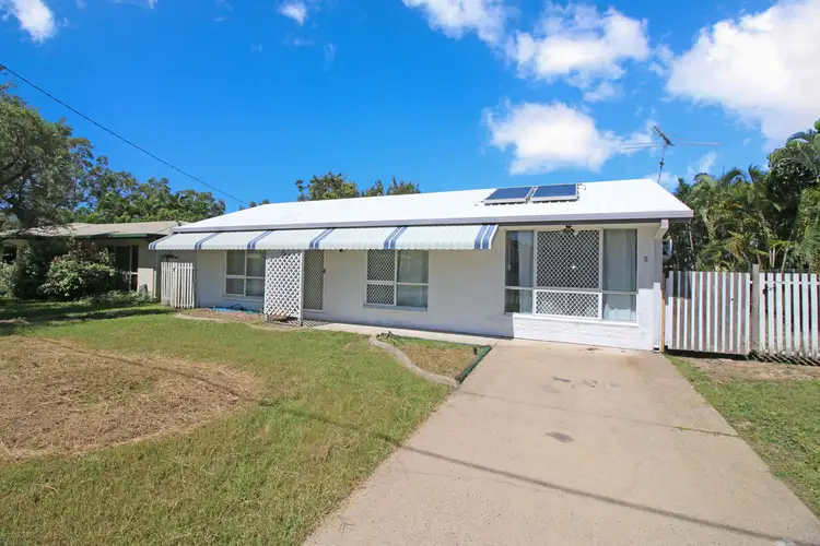 3 Duncan Court, Kelso QLD 4815