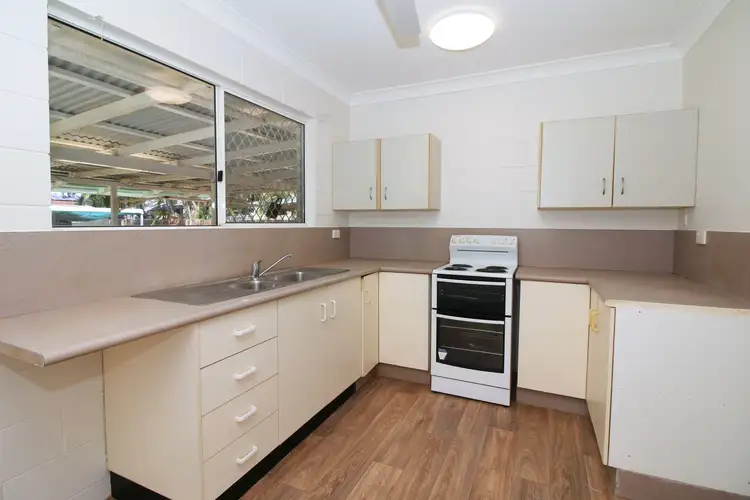 Second view of Homely house listing, 3 Duncan Court, Kelso QLD 4815