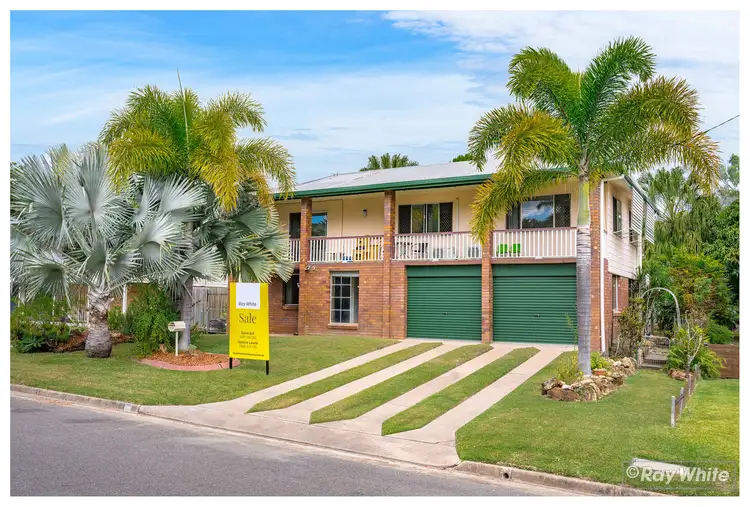 252 Flanagan Street, Frenchville QLD 4701