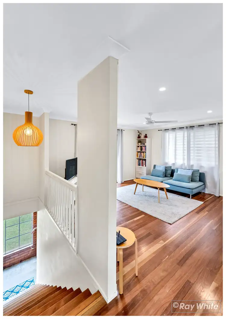 Fourth view of Homely house listing, 252 Flanagan Street, Frenchville QLD 4701