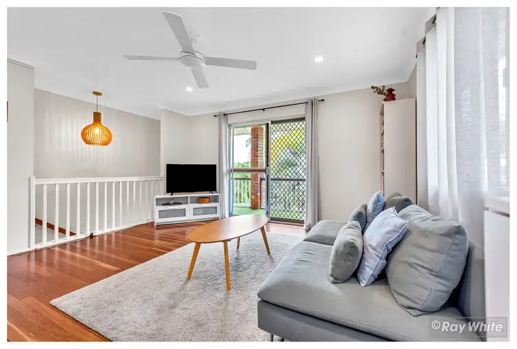 Fifth view of Homely house listing, 252 Flanagan Street, Frenchville QLD 4701