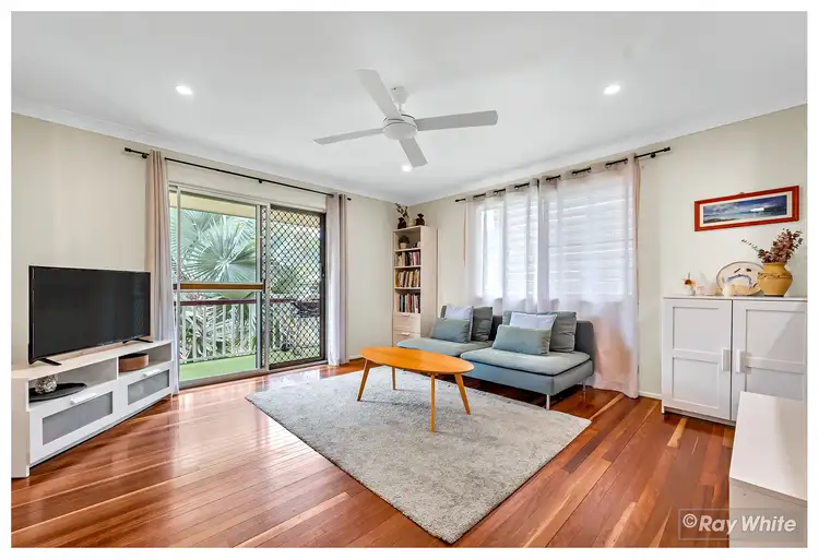 Sixth view of Homely house listing, 252 Flanagan Street, Frenchville QLD 4701