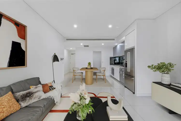 1201/1A Morton Street, Parramatta NSW 2150
