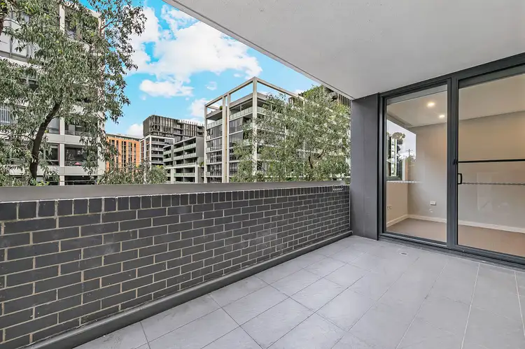 Sixth view of Homely apartment listing, 1201/1A Morton Street, Parramatta NSW 2150