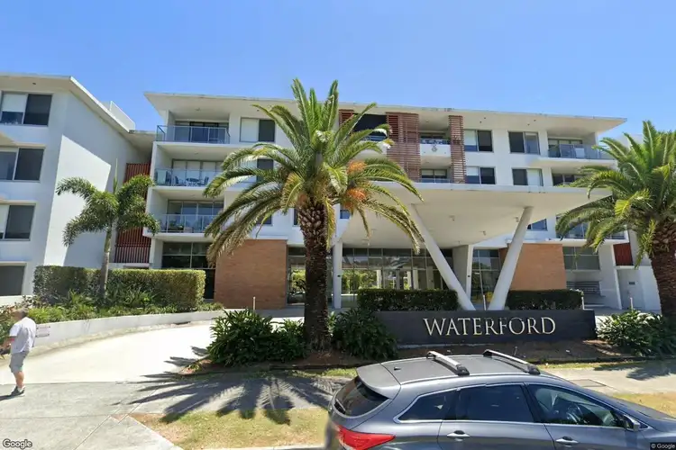 4112/1-7 Waterford Court, Bundall QLD 4217