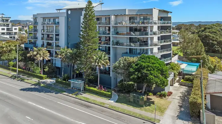 108/1-9 Torrens Avenue, The Entrance NSW 2261