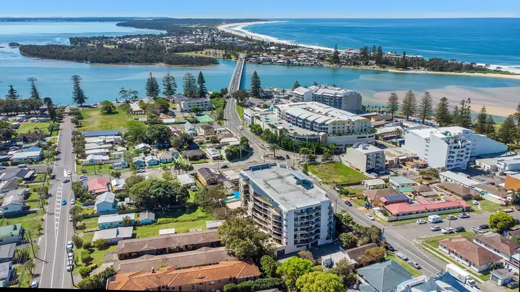 Second view of Homely unit listing, 108/1-9 Torrens Avenue, The Entrance NSW 2261