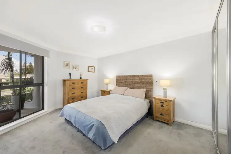 Sixth view of Homely unit listing, 108/1-9 Torrens Avenue, The Entrance NSW 2261