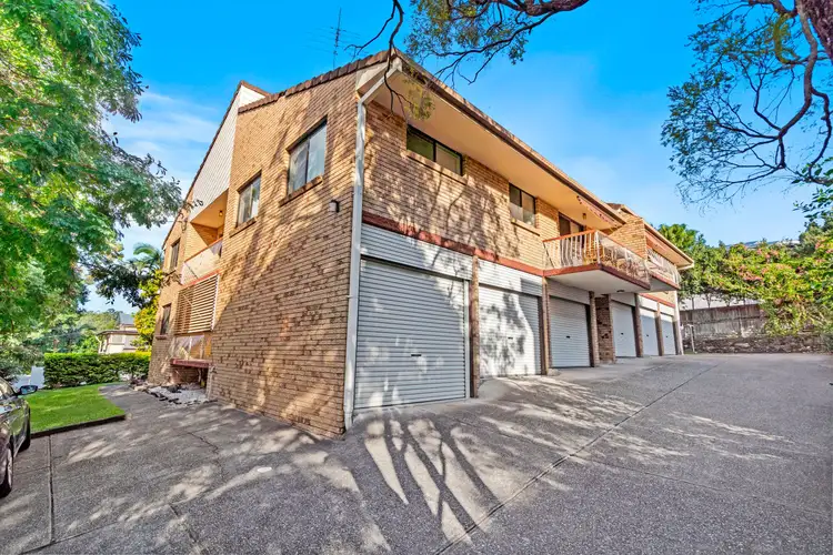 6/83 Waldheim Street, Annerley QLD 4103