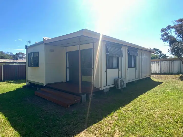 2/31 Howard Street, Barooga NSW 3644
