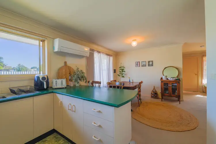 Second view of Homely unit listing, 4/35A Cecile Street, Parkes NSW 2870