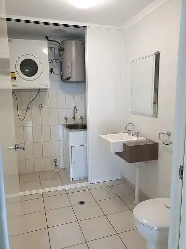 Third view of Homely unit listing, 79/5 Michie Court, Bayview NT 820