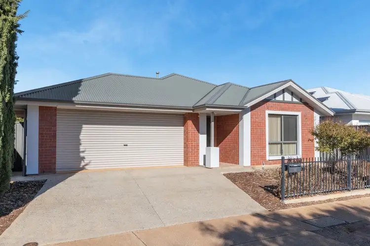 25 Gairdner Boulevard, Andrews Farm SA 5114