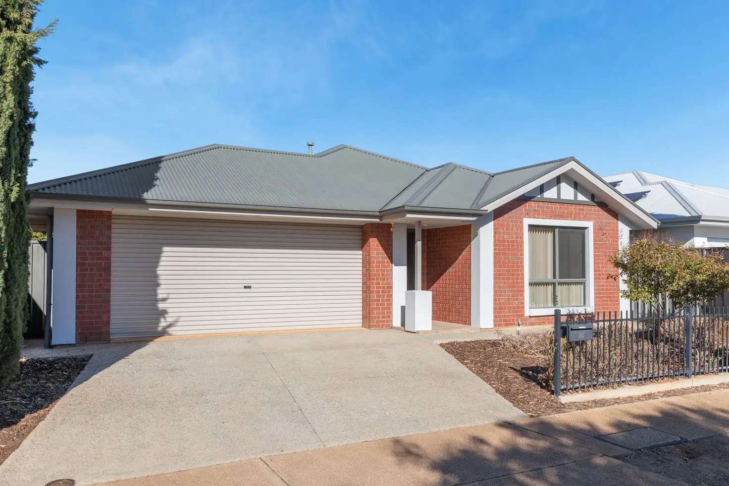 Main view of Homely house listing, 25 Gairdner Boulevard, Andrews Farm SA 5114