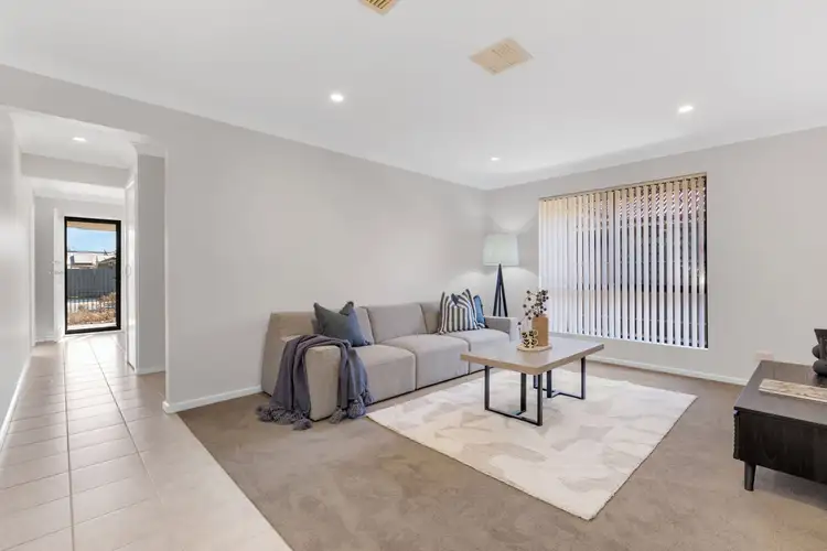 Second view of Homely house listing, 25 Gairdner Boulevard, Andrews Farm SA 5114